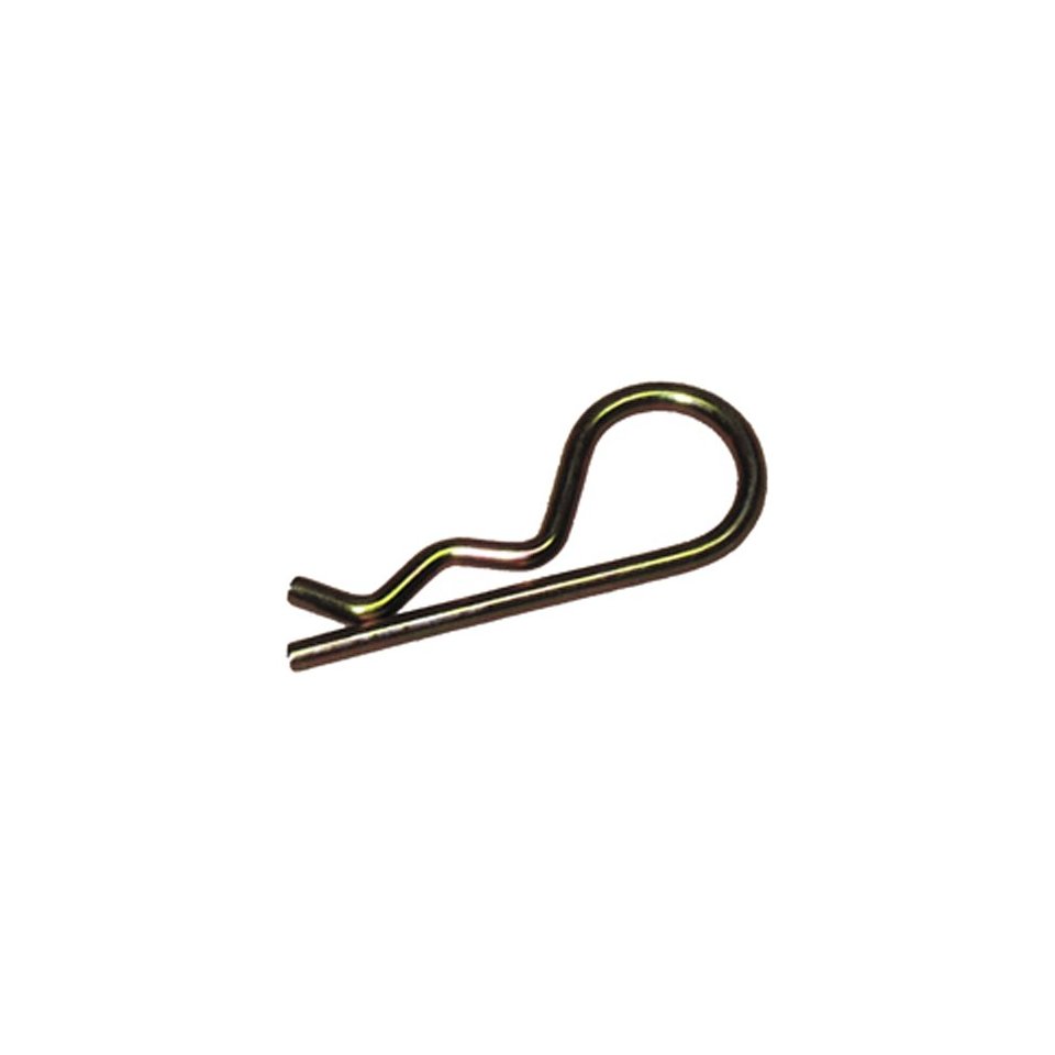 Product of Jr Products 01011 Trailer Hitch Pin Clip