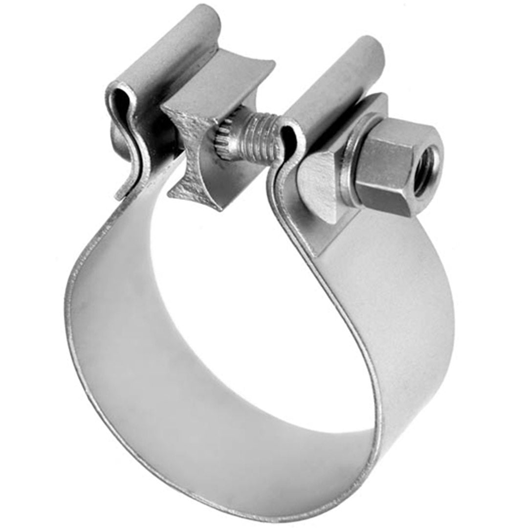 Product of Nickson 01674 Exhaust Clamp