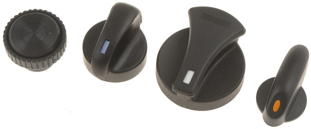 Help! By Dorman 76904 Heater Control Knob||76904-007.Jpg||91||d1876904||1034449