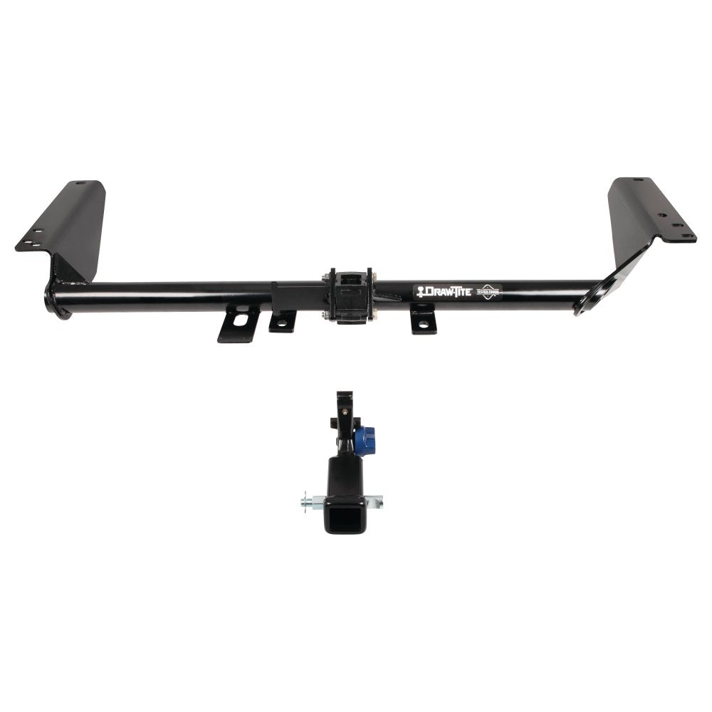 Product of Draw-Tite 76916 Class III Trailer Hitch Rear w/ 2 Inch Receiver