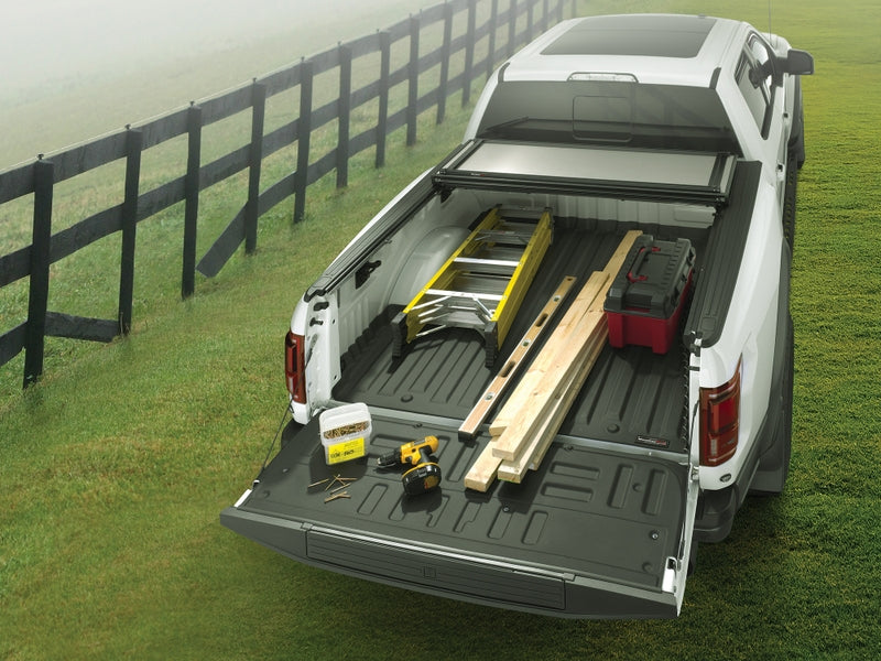 Weathertech (Usa) 3tg16 Tailgate Liner||3tg16_7.Jpg||92||w243tg16||2266223