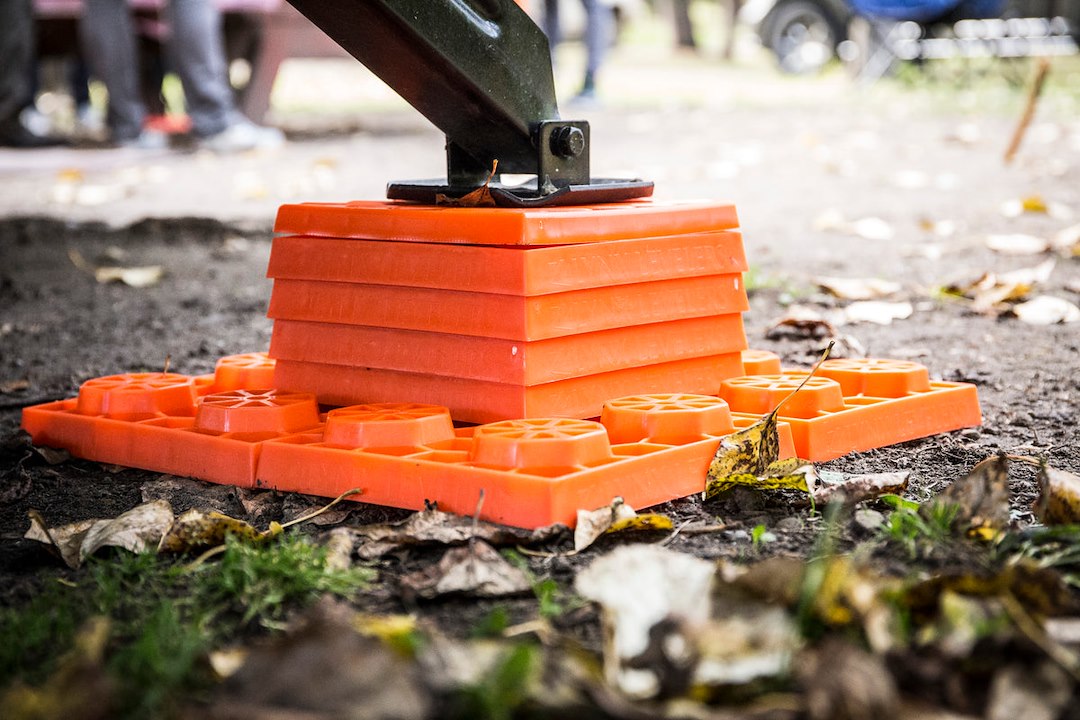 Product of Tri-Lynx 00019 Leveling Block