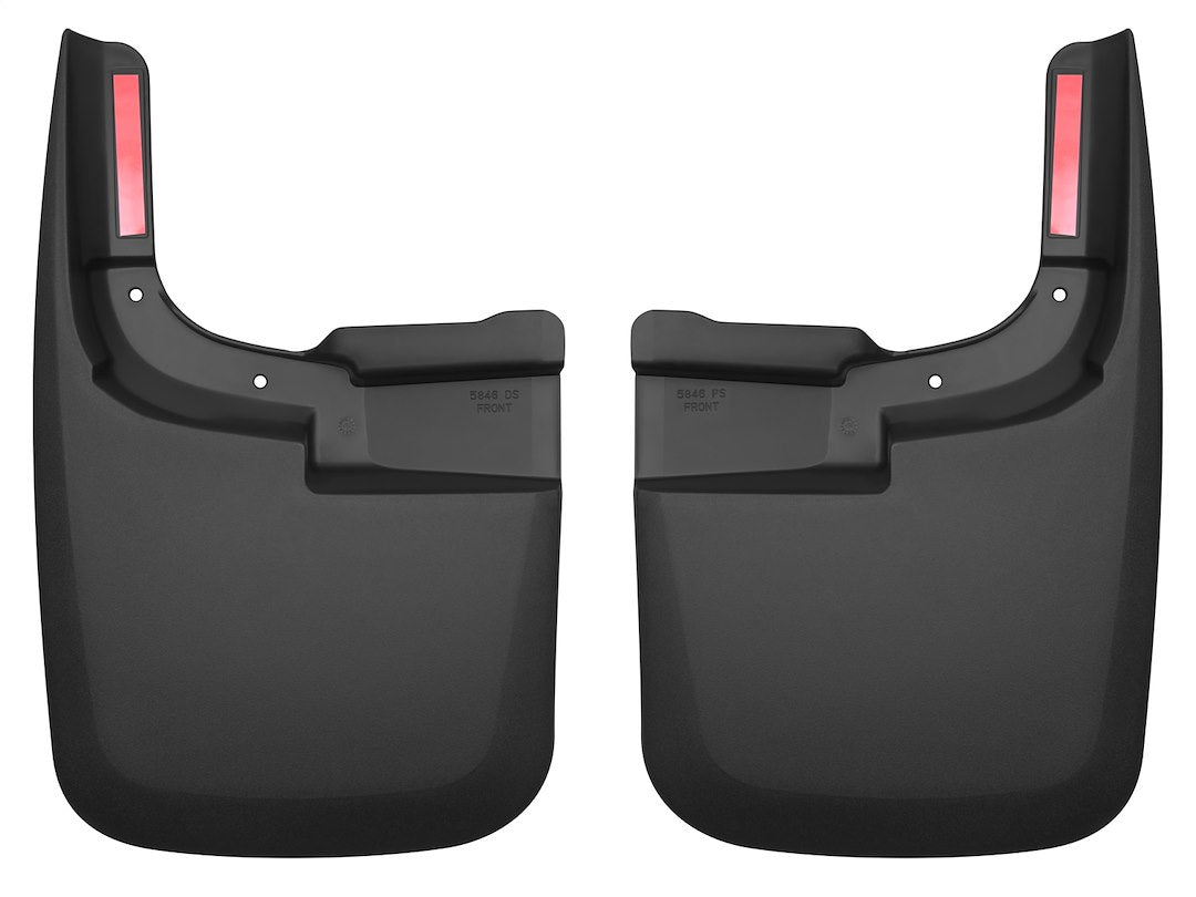 Product of Husky Liner 58461 Mud Flap