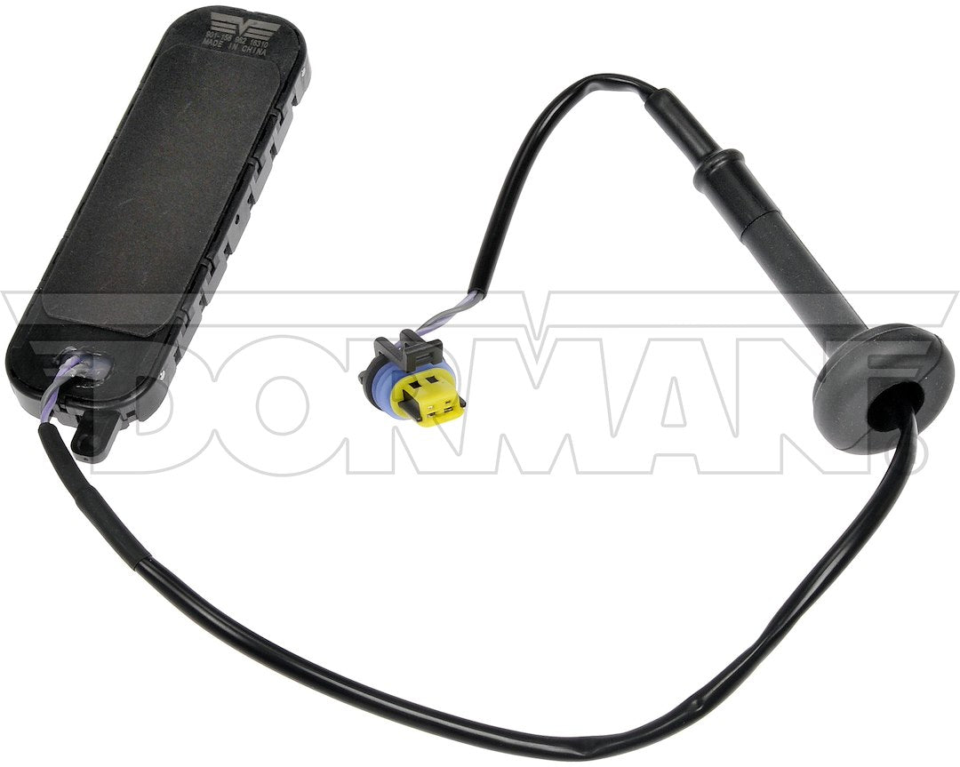 Dorman (Oe Solutions) 901-156 Liftgate Release Switch||901-156-007.Jpg||85||d18901156||2244548