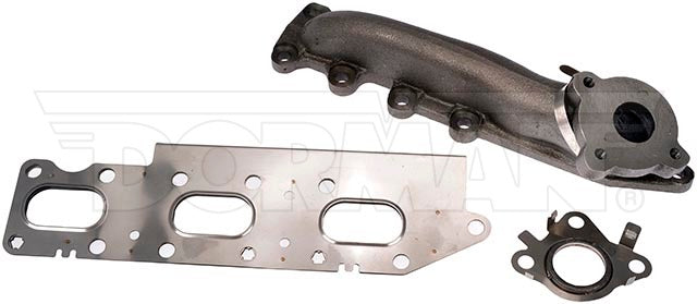 Product of Dorman (Oe Solutions) 674-424 Exhaust Manifold