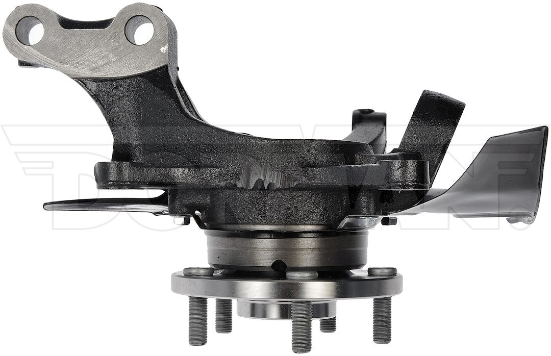 Dorman (Oe Solutions) 698-398 Wheel Bearing And Hub Assembly||||88||d18698398||2012700