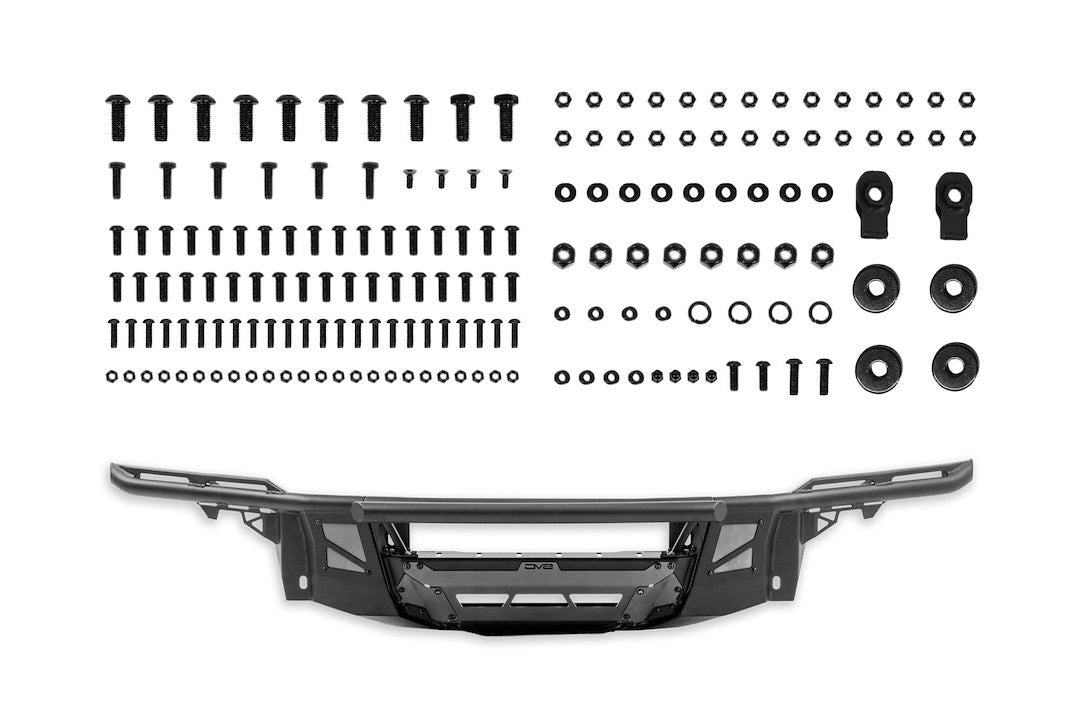 Dv8 Offroad Fbfr1-01 Bumper||fbfr1-01_5.Jpg||90||dv8fbfr101||2215054
