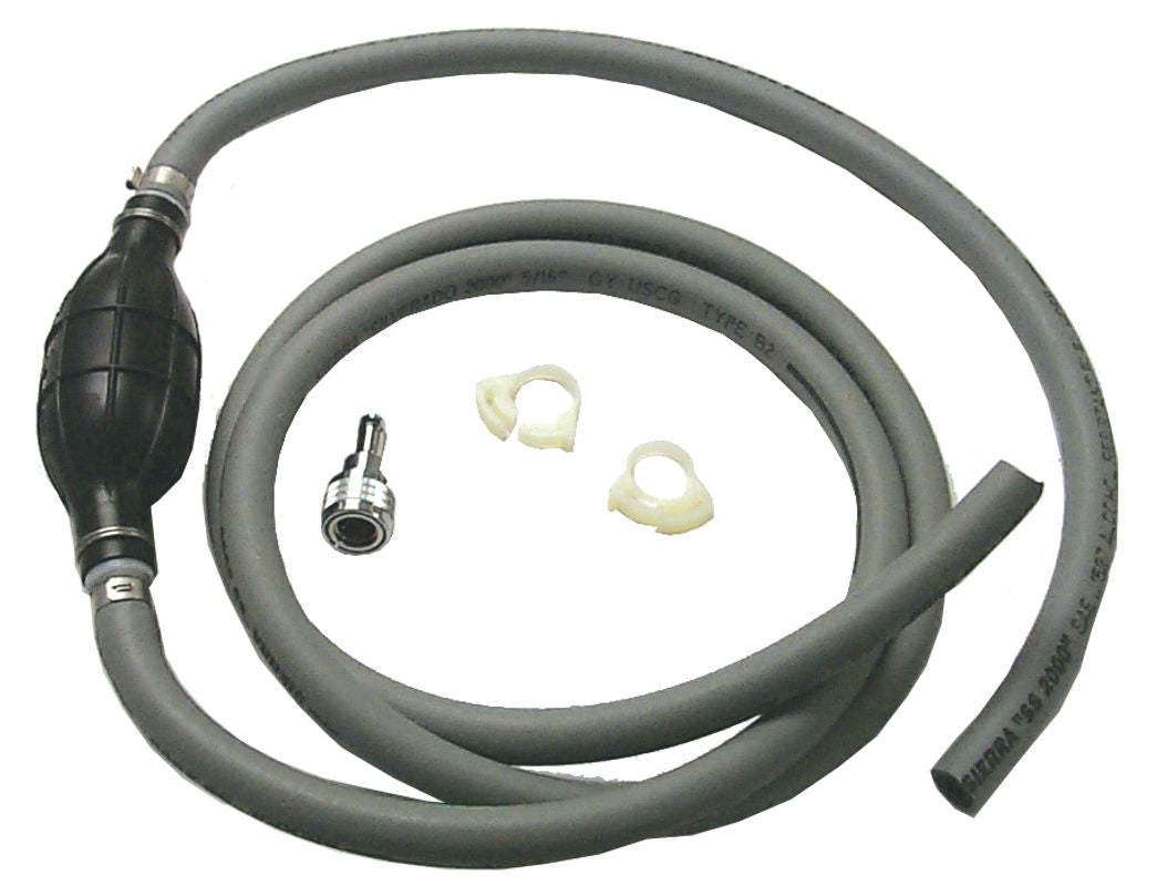 Product of Sierra Marine 18-8011ep-2 Boat Fuel Line
