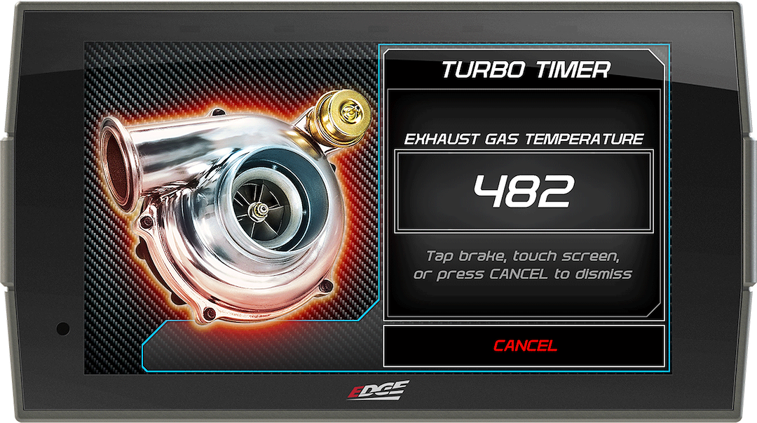 Product of Edge Products 85400-100 Computer Programmer