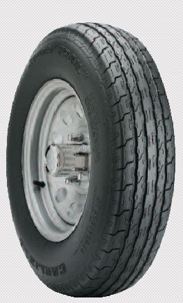 Product of Carlisle Tire Sport Trail LH 6H01231 ST-205-75-15 ST