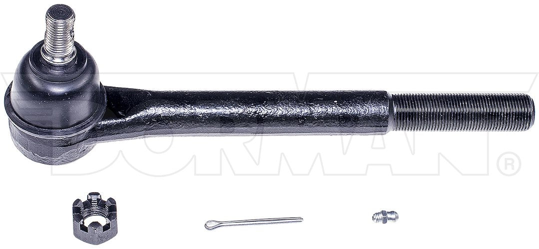 Product of Dorman Chassis TI81065PR Premium ™ OEM Steel Tie Rod End