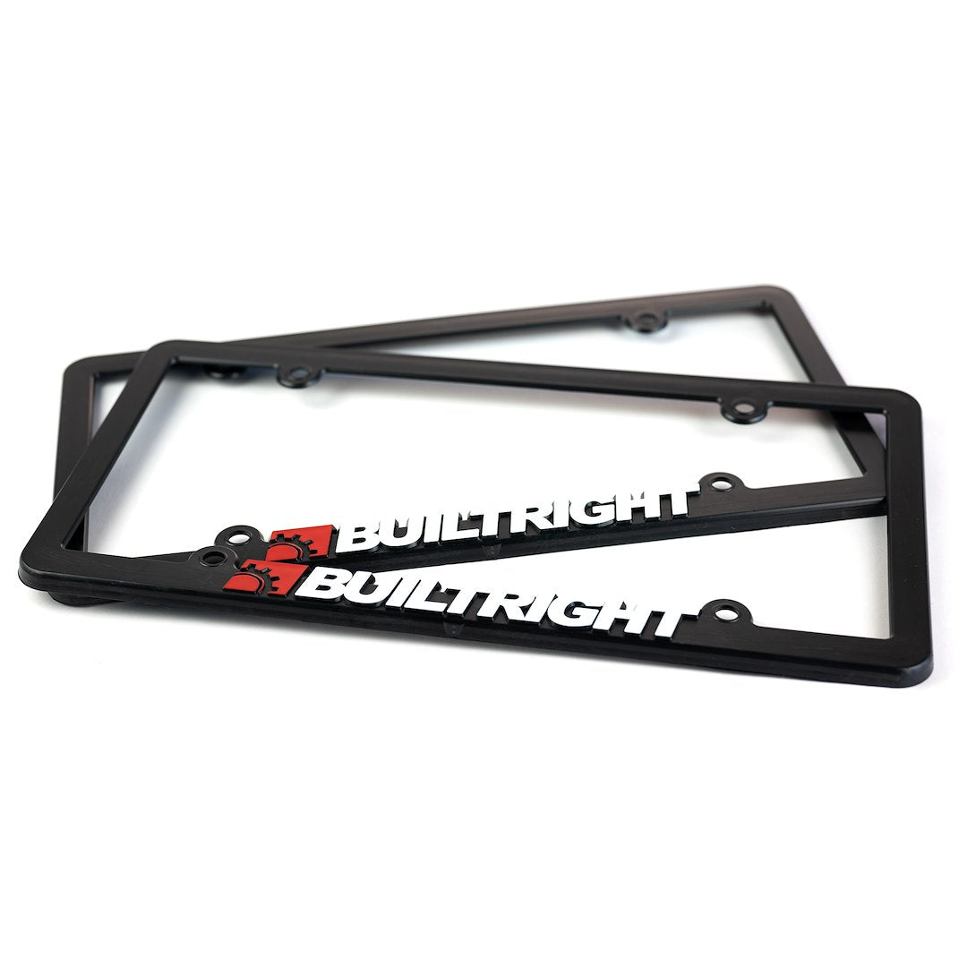 Builtright Industries 106103 License Plate Relocation Kit||||88||blt106103||2008331