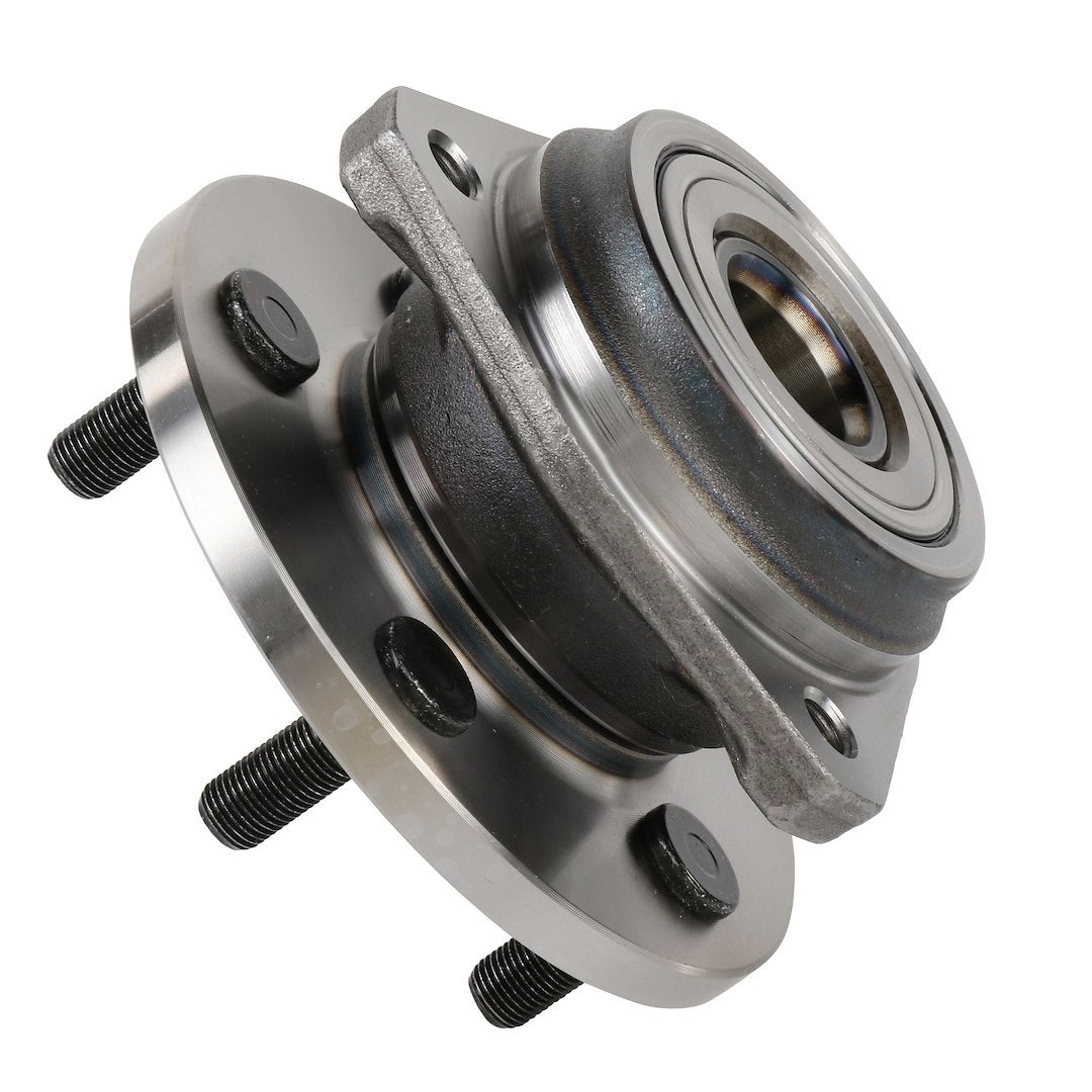 Moog Hub Assemblies 513084 Wheel Bearing And Hub Assembly||513084_3.Jpg||88||m12513084||1733819