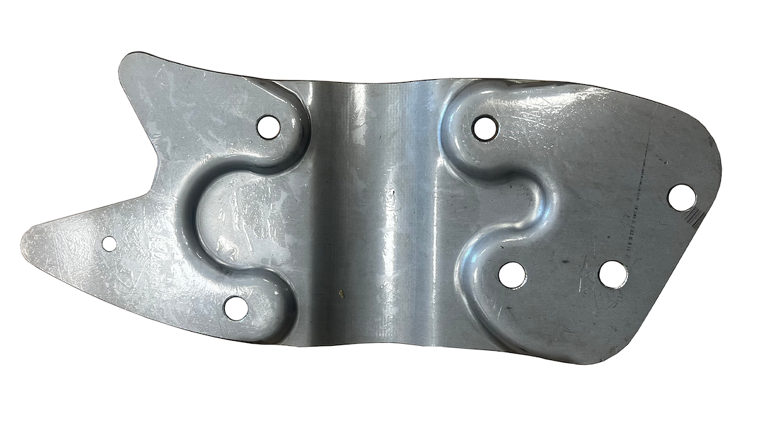 Kentrol Rb7300 Replacement Frame Section||||85||kenrb7300||2023986