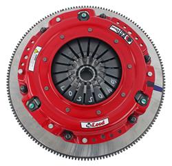 Product of Mcleod 6405507 Clutch Set