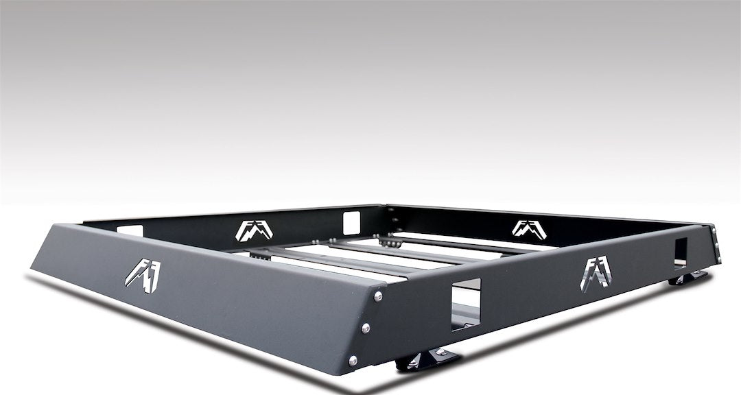 Product of Fab Fours Rr48-1 Roof Rack