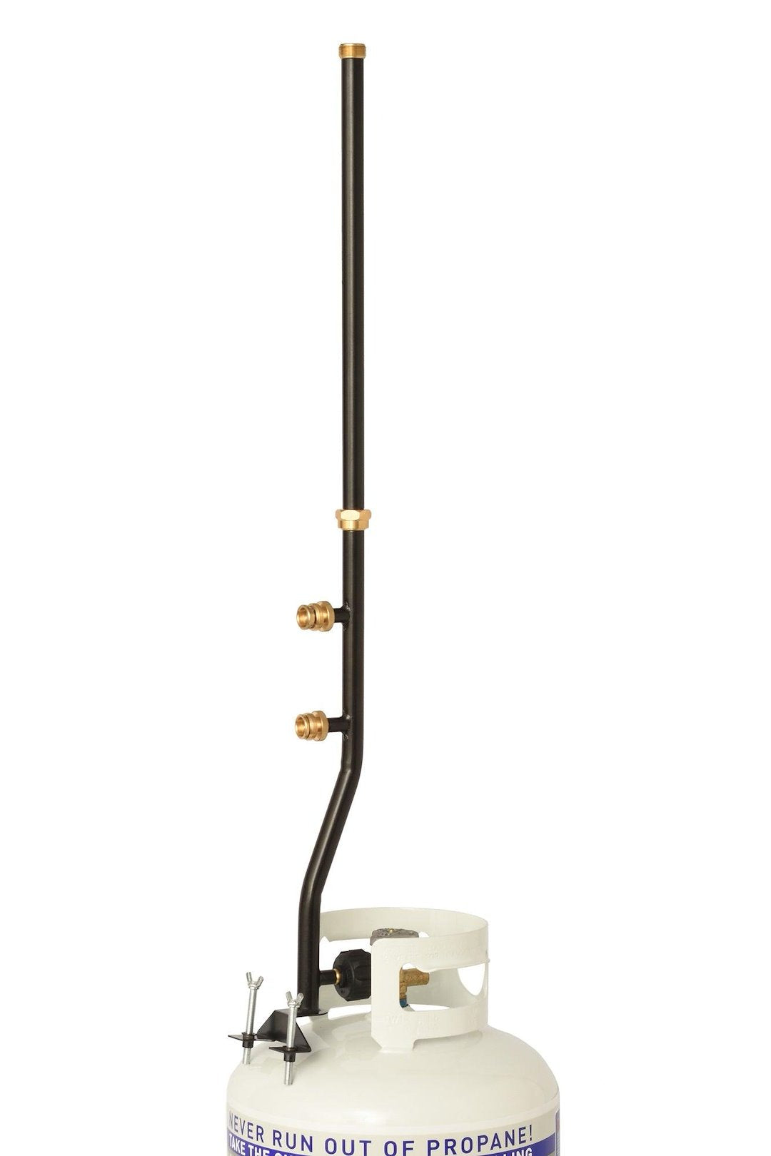 Flame King Fk-Dp2pc Propane Supply Splitter||||90||y6efkdp2pc||1926534