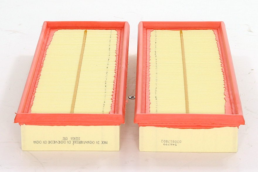 Product of Wix Filters 46799 OEM Disposable Air Filter