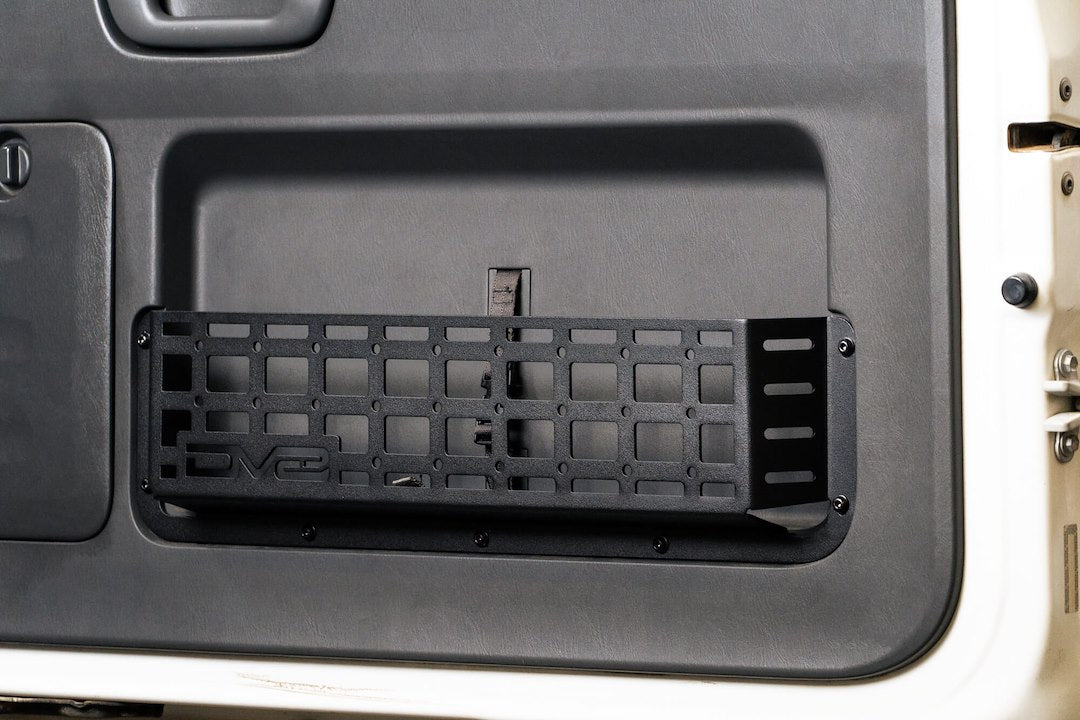 Dv8 Offroad Mpgx-03 Molle Cargo Panel||2003-2009-Lexus-Gx470-Molle-Door-Pocket-Cargo-Net-_Installed-2.Jpg||93||dv8mpgx03||1628231