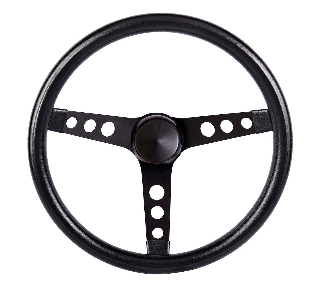 Grant Products 338 Steering Wheel||338 Front.Jpg||85||g19338||1639412