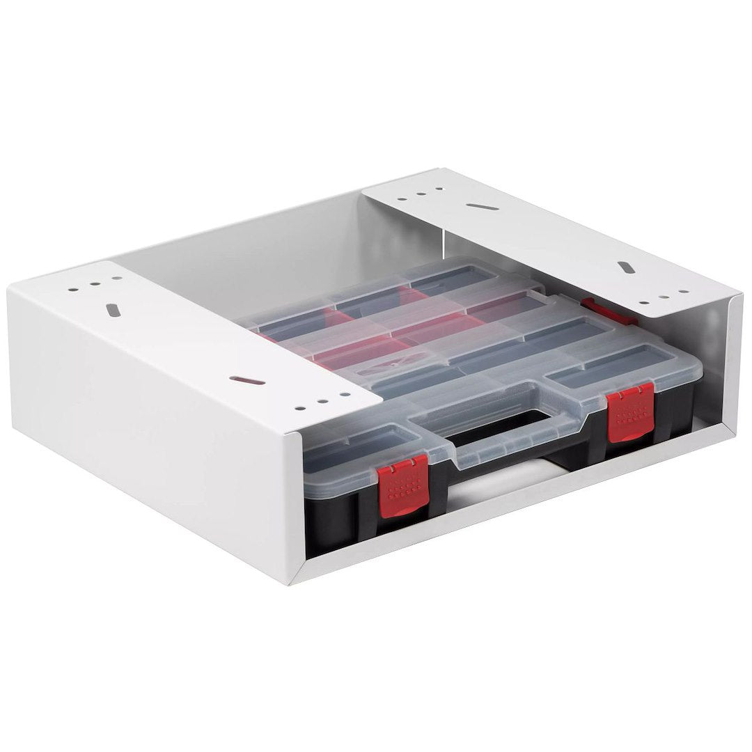 Product of Weather Guard (Werner) 9963-3-01 Van Storage System Parts Organizer Case