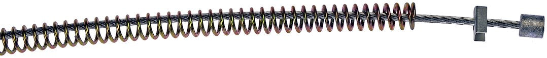 Dorman (Oe Solutions) C93876 Parking Brake Cable||||91||d18c93876||2014170