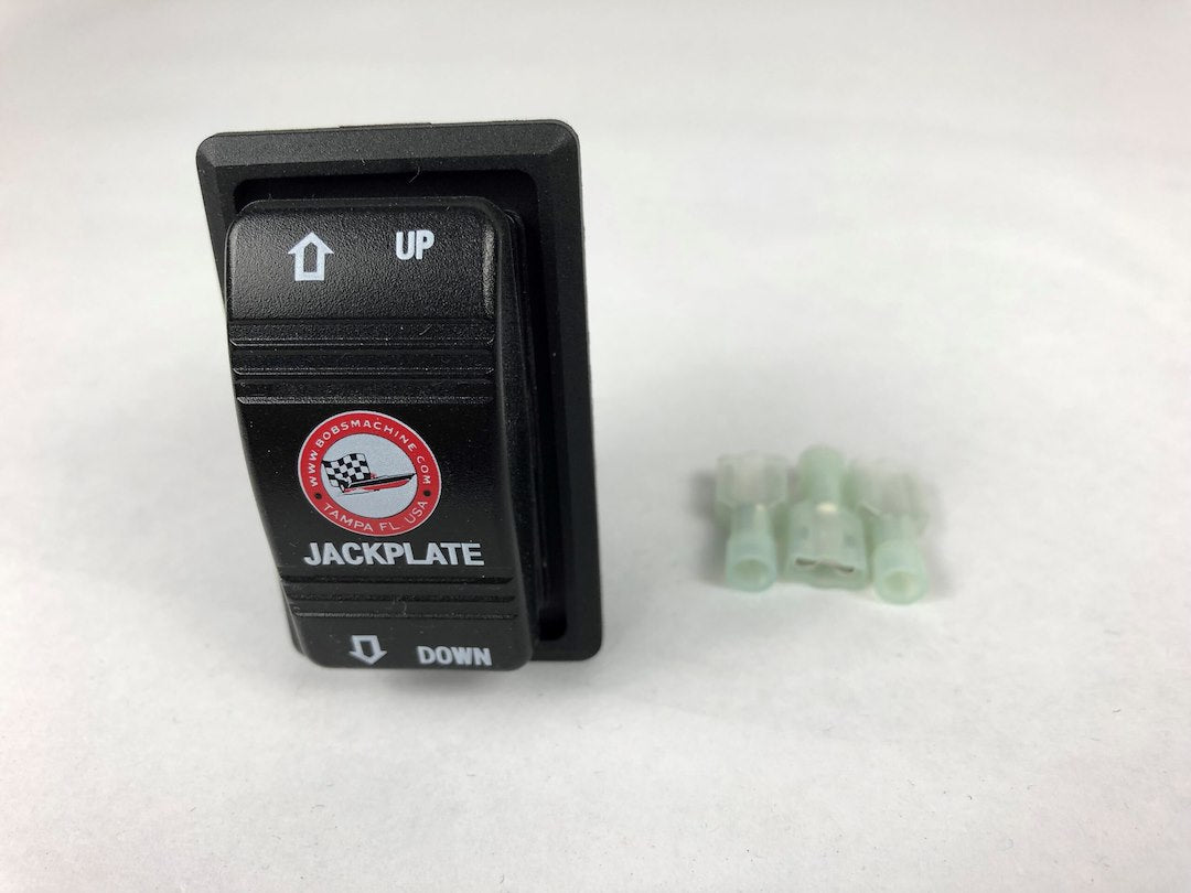 Bobs Machine 100-112112-Nopc-Nospn-Ng Outboard Motor Jack Plate||100-112112-Nopc-Nospn-Ng_4.Jpg||89||bob100112112n||2114812