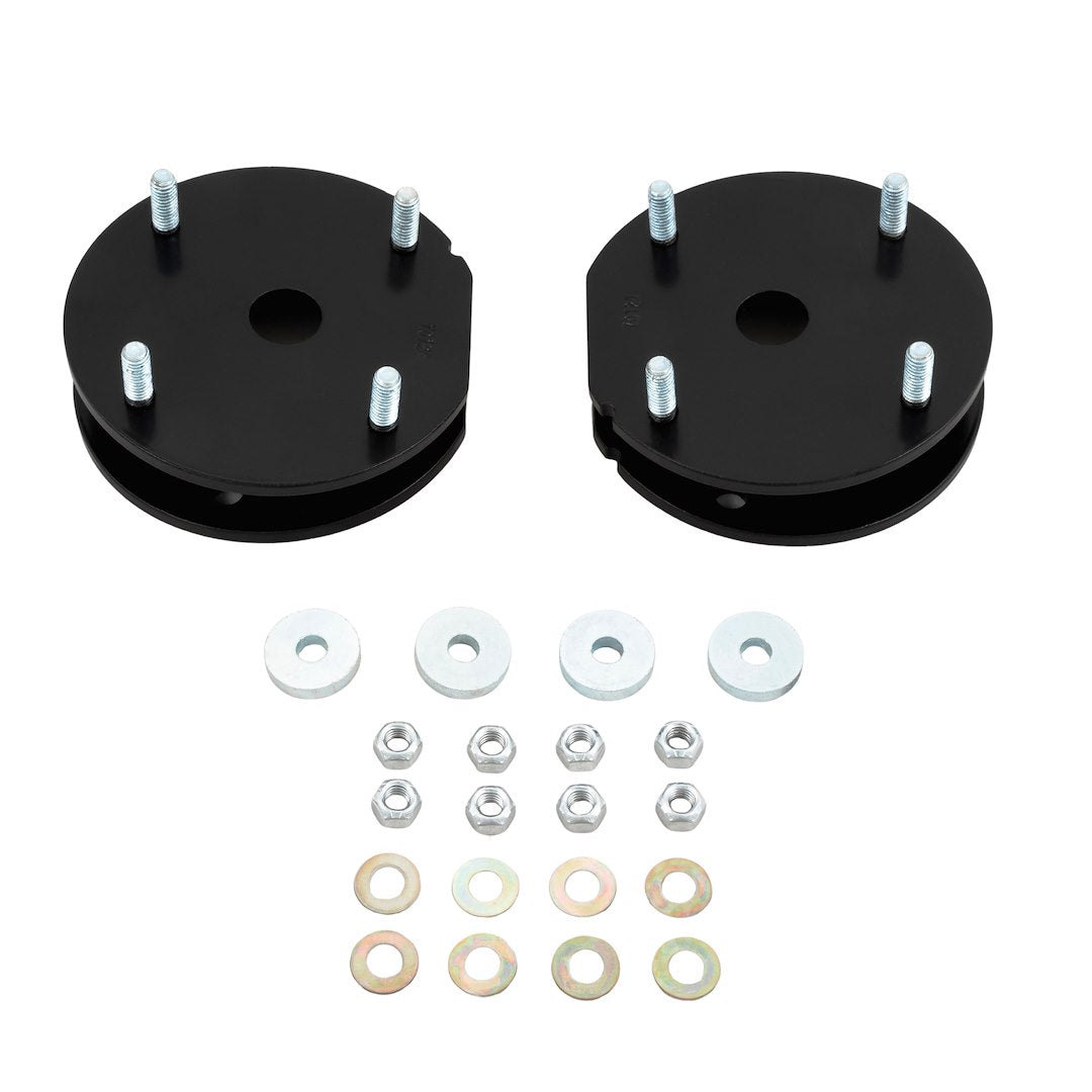 Product of TrailFX T20LL2 Leveling Kit Suspension