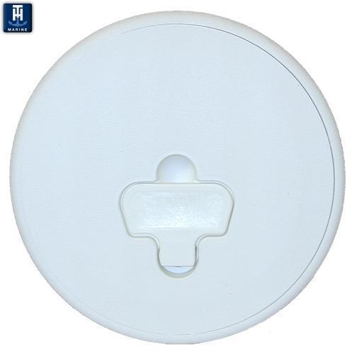 Product of T-H Marine Dpcam-6-2-Dp Boat Deck Plate