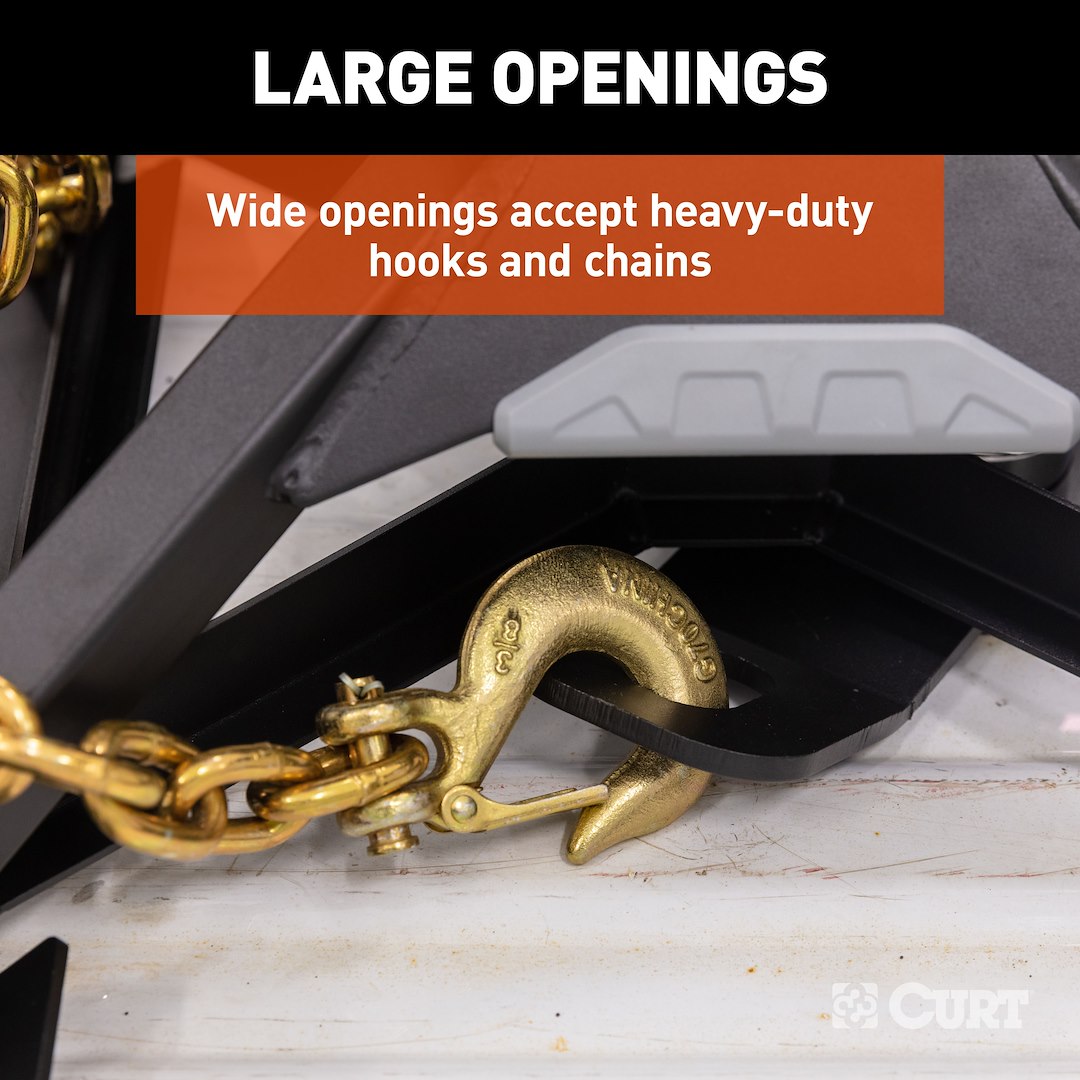 Curt 16614 Trailer Safety Chain||16614_3008x1990_Fe.Jpg||91||c9316614||2232810