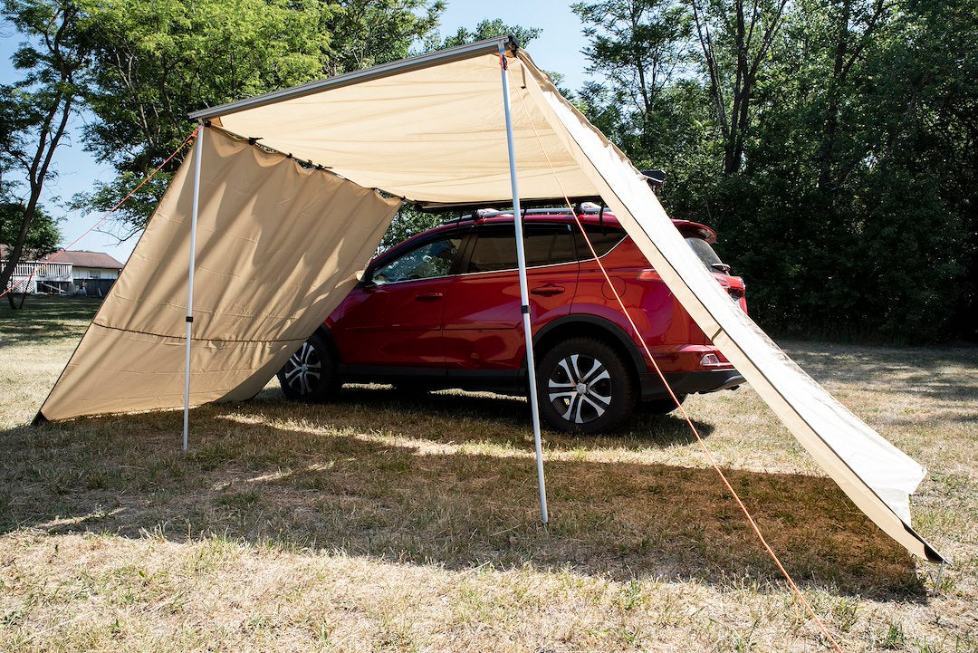 Product of Trailfx Awn005 Awning Enclosure