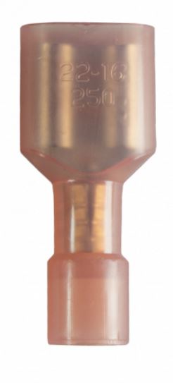 Product of Wirthco 80875 Wire Terminal End