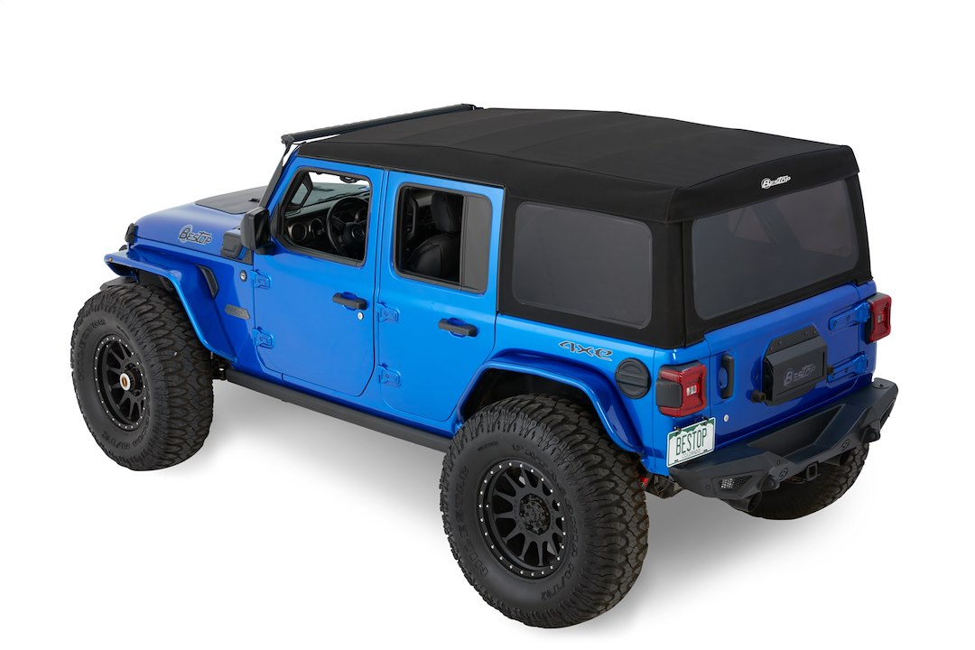 Product of Bestop 54726-17 Soft Top