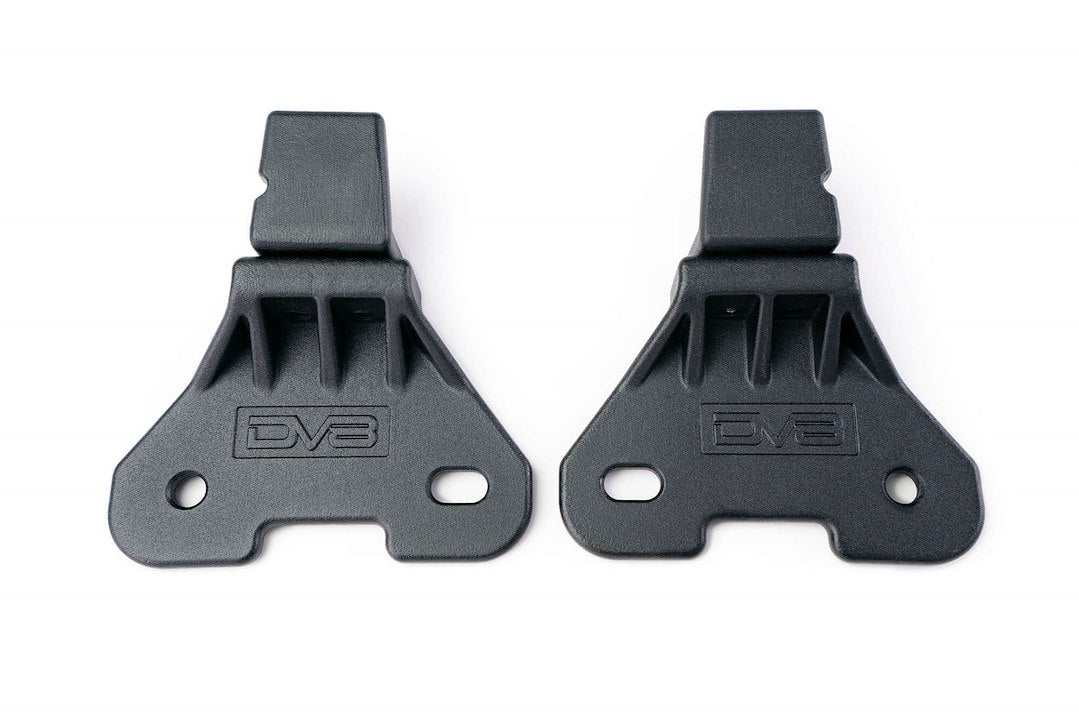 Dv8 Offroad Htjl-Br Hard Top Insulation Kit||htjl-Br_Offtruck-1.Jpg||87||dv8htjlbr||1627722