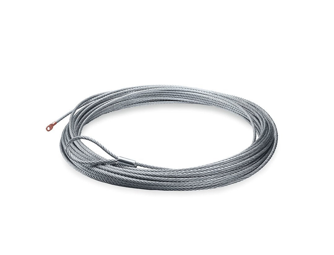 Product of Warn 61950 Winch Cable