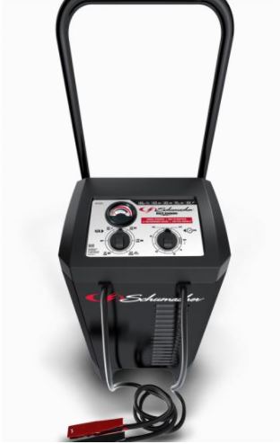Product of Schumacher Sc1445 Battery Charger