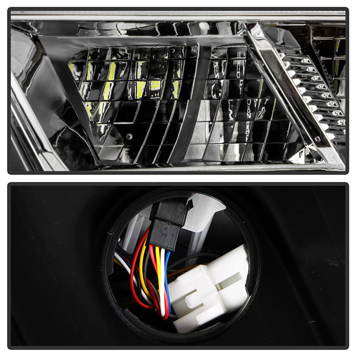 Product of Xtune 9953347 Headlight Assembly