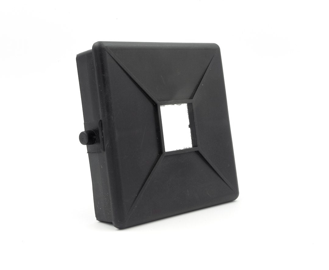 Product of B&B Molders 94161 Sewer Hose Storage Carrier Cap