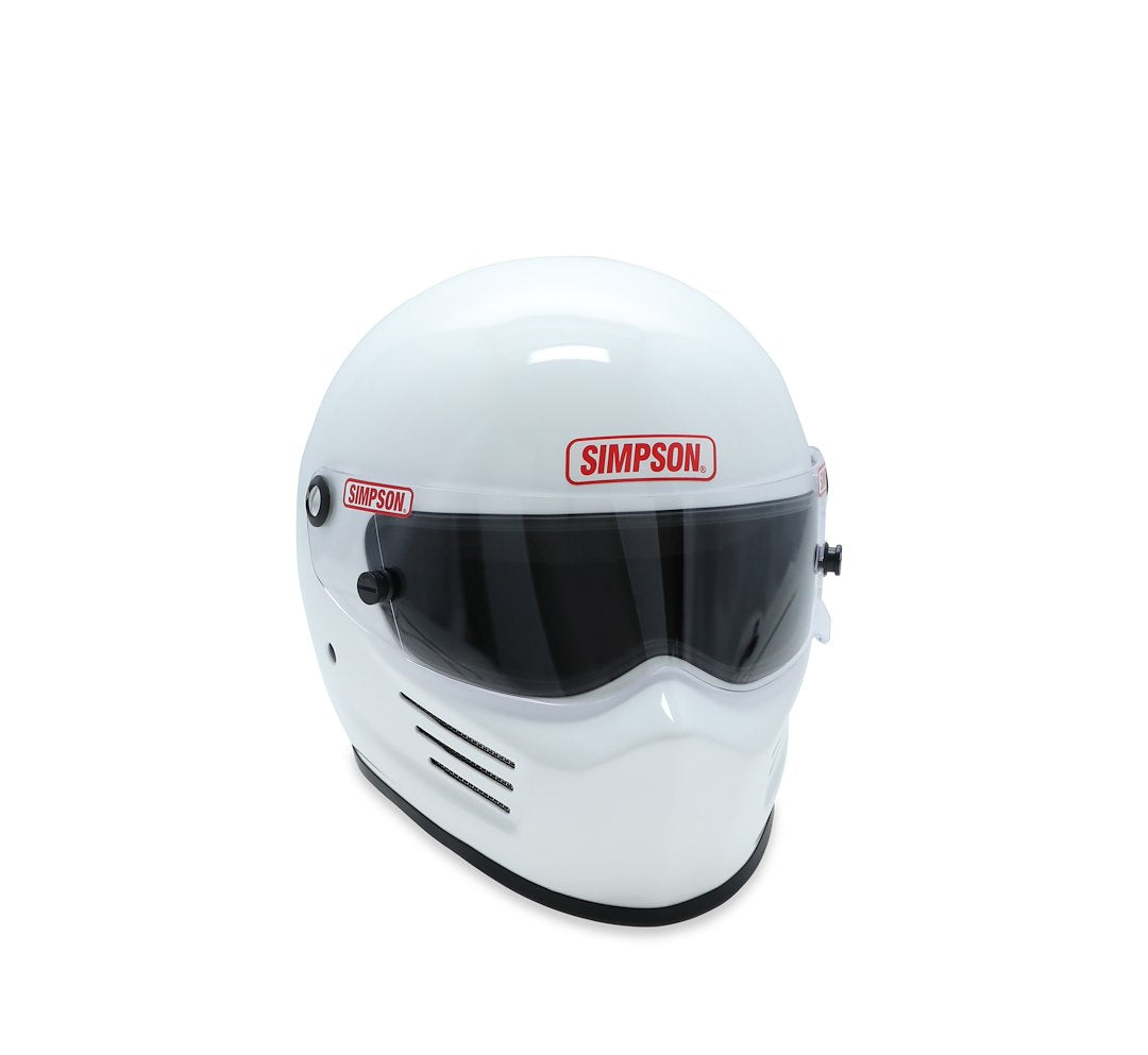 Product of Simon Race 7200021 Helmet