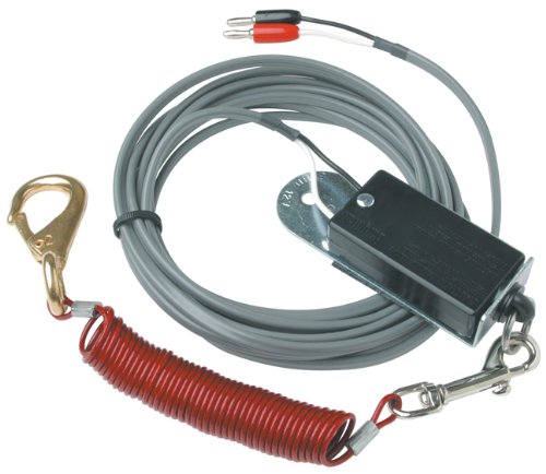 Hopkins Mfg 39303 Towed Vehicle Brake Control Breakaway Cable||39303.Jpg||85||h2239303||1052953