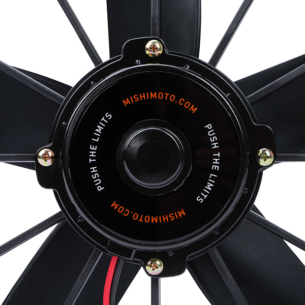 Product of Mishimoto Mmfan-12 Cooling Fan