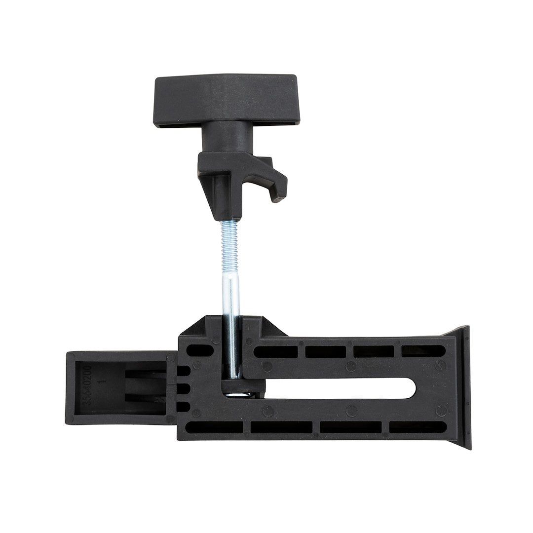 Product of Trailfx 2023 Tonneau Cover Mounting Hardware