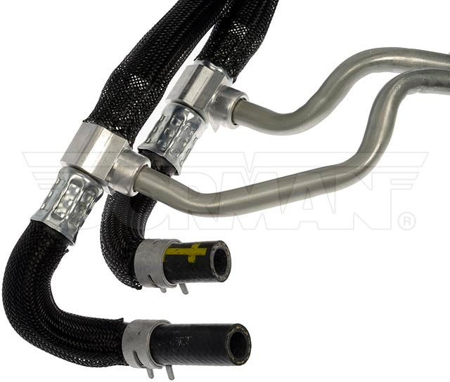 Dorman (Oe Solutions) 624-171 Auto Trans Oil Cooler Hose Assembly||624-171_2.Jpg||87||d18624171||1553724