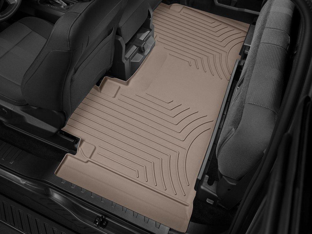 Weathertech (Usa) 456975im Floor Liner||456975im_1.Jpg||86||w24456975im||1665527