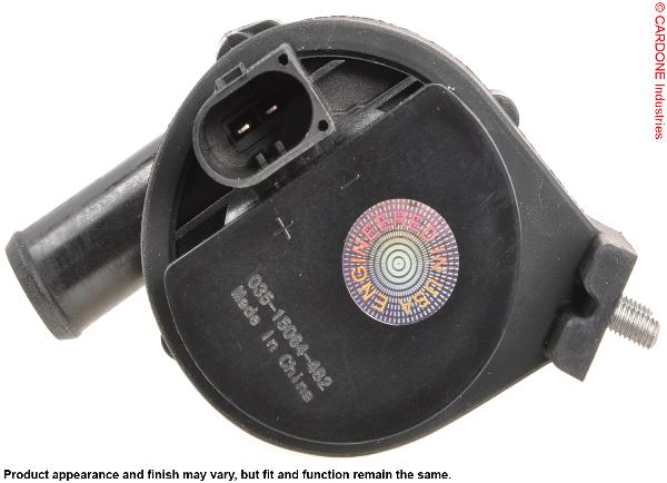 Cardone (A1) Industries 5w-3007 Water Pump||5w-3007_3.Jpg||88||a425w3007||1094995