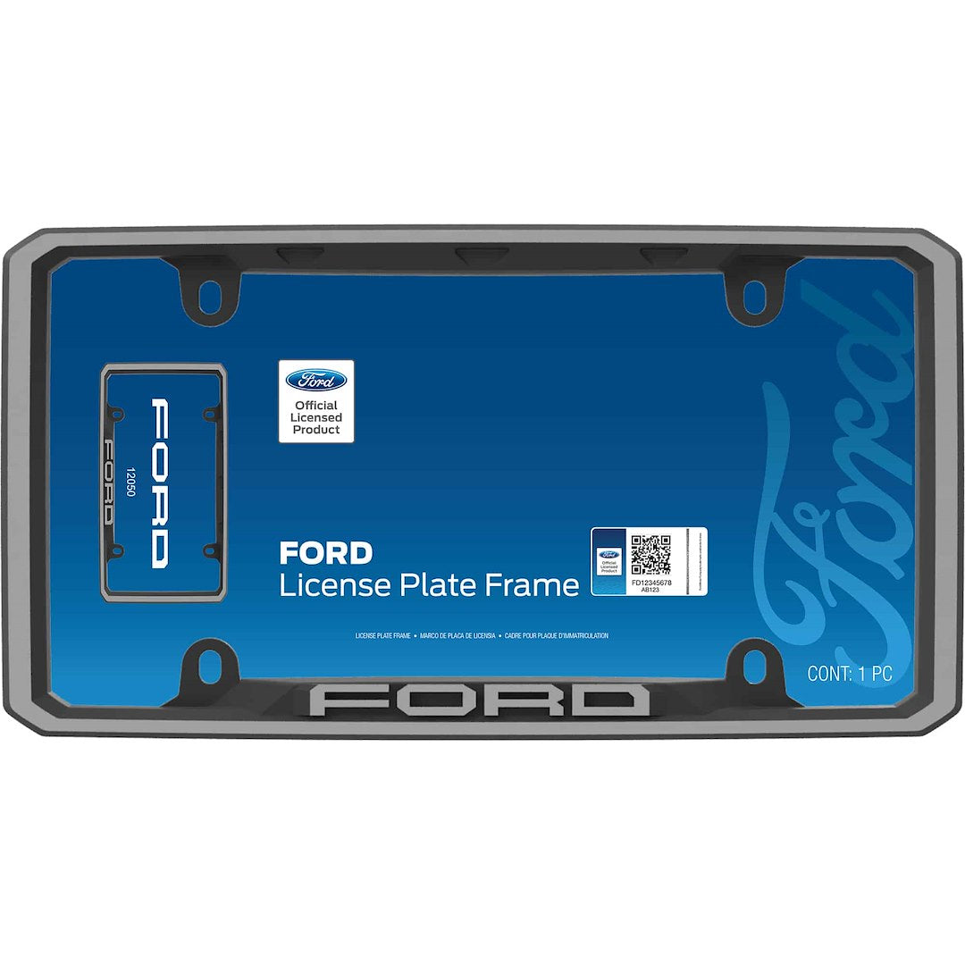 Cruiser 12050 License Plate Frame||12050_1.Jpg||86||c3412050||1718874