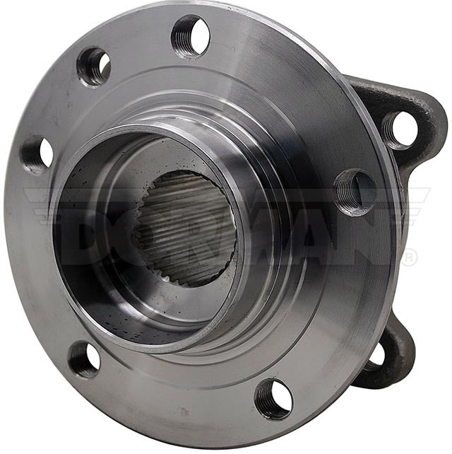 Dorman (Oe Solutions) 951-134 Wheel Bearing And Hub Assembly||951-134.Jpg||85||d18951134||1154529