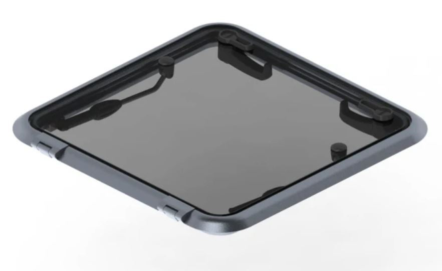 Product of Vetus Alt6363sl Boat Hatch Vent