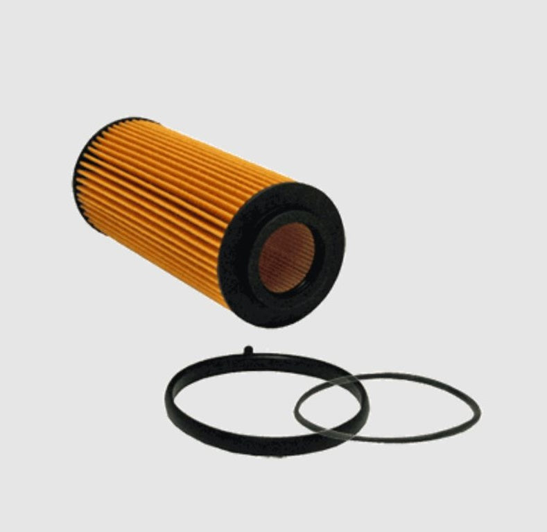 Product of Wix Filters 57204 Cartridge Oil Filter