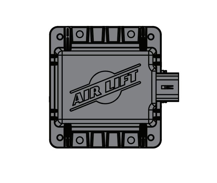 Product of Air Lift 72710-W Air Compressor Manifold Valve
